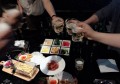 杭州高端酒吧ktv招聘商务礼仪,还有哪些职位